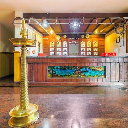Capital O 72337 Hotel Konkan Tadka Bombay Esterno foto